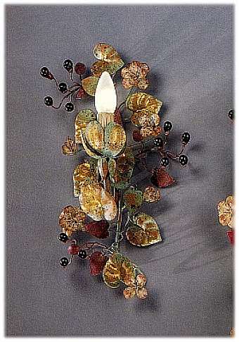 Бра MECHINI A507/1 фабрика MECHINI из Италии