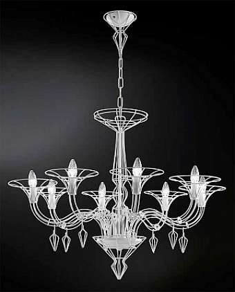 Люстра METALLUX 192.188.03 Люстра METALLUX 192.188.03 фабрика METALLUX из Италии