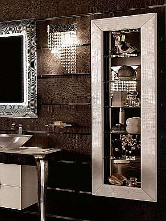 Этажерка FLORENCE COLLECTIONS 675 фабрика FLORENCE COLLECTIONS из Италии