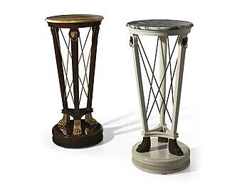 Подставка OAK Inglaterra 1830 MG 4009 фабрика OAK из Италии