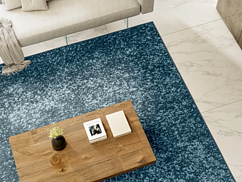 Коврик из ткани LAGO Phos Коврик из ткани LAGO Phos фабрика LAGO из Италии