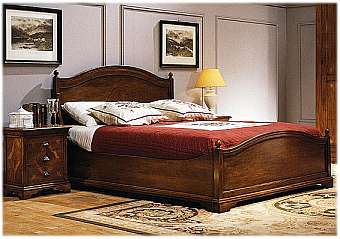Кровать BAMAX SRL 75.351