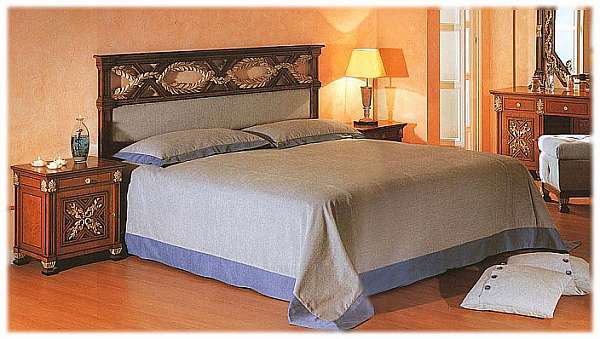 Кровать ASNAGHI INTERIORS 201551 New classic collection