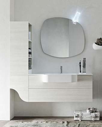 База под раковину ARTESI STL 14 фабрика ARTESI из Италии