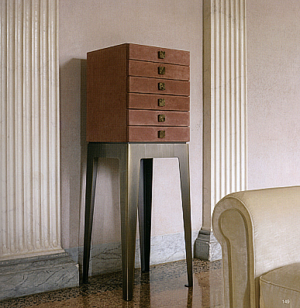 Комод LONGHI (F.LLI LONGHI) Y 750 Collection Loveluxe