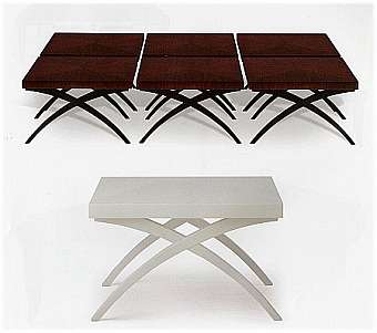 Подставка CHRISTOPHER GUY 76-0085 фабрика CHRISTOPHER GUY из Италии