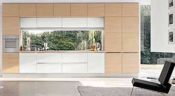 Кухня RECORD CUCINE INFINITY фабрика RECORD CUCINE из Италии