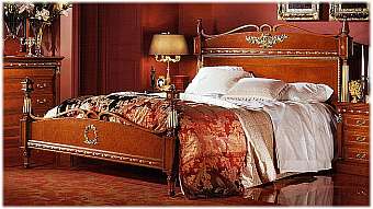 Кровать CANTALUPPI Napoleone