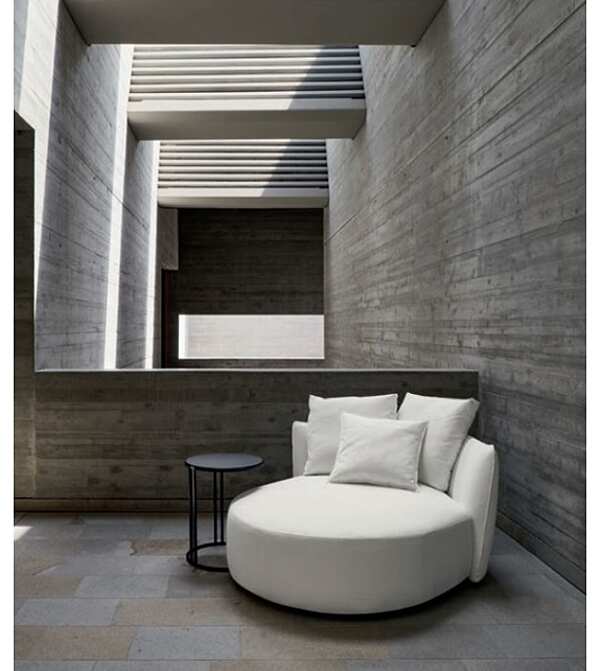 Диван TWILS T-Pad COMP. 8 фабрика TWILS (VENETA CUSCINI) из Италии. Фото №3