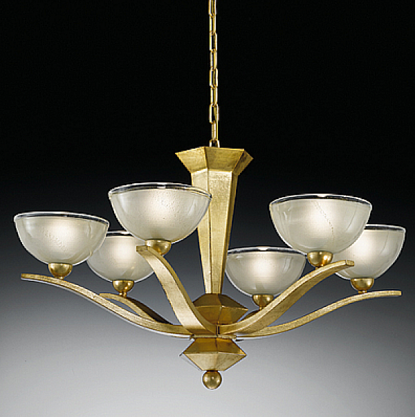 Люстра MM LAMPADARI 6499/6 SUSPENSION