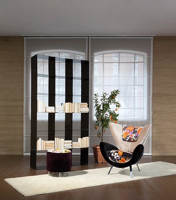Кресло IL LOFT Poltrone - Armchairs AM01 фабрика IL LOFT из Италии. Фото №13