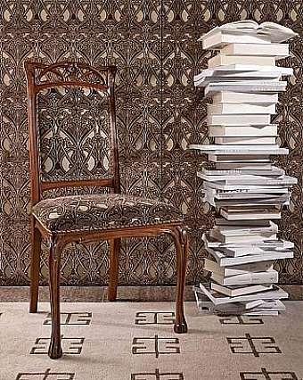 Стул MEDEA 195 фабрика MEDEA из Италии