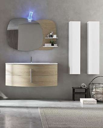 База под раковину ARTESI STR 06 фабрика ARTESI из Италии