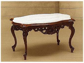 Стол журнальный MORELLO GIANPAOLO 103/K Стол журнальный MORELLO GIANPAOLO 103/K фабрика MORELLO GIANPAOLO из Италии