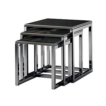 Журнальный Cтолик DAYTONA (by Signorini&Coco) Mondrian 00181 фабрика DAYTONA (by Signorini&Coco) из Италии