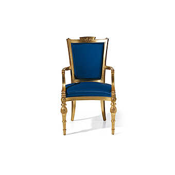 Кресло OAK Direttorio Mg1189 фабрика OAK из Италии