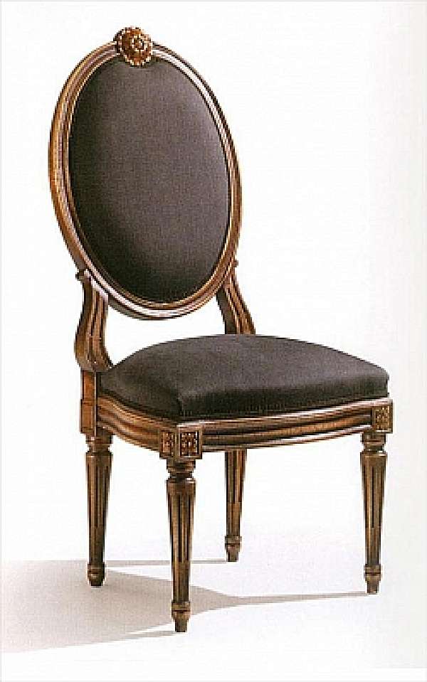 Стул ANGELO CAPPELLINI Art. 8862