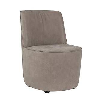 Кресло с мягкой обивкой OLIVIERI Softly SE30 фабрика OLIVIERI из Италии