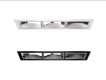 Светильник настенный из экструзионного алюминия с LED iGuzzini Crystal фабрика iGuzzini из Италии