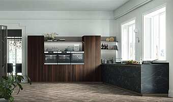 Кухня ARREX Al 32 9 фабрика ARREX из Италии