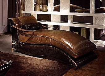 Кушетка BM STYLE Las Vegas dormeuse Кушетка BM STYLE Las Vegas dormeuse фабрика BM STYLE из Италии