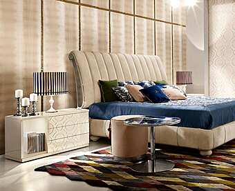 Тумбочка ALTA MODA Jaguar AH 401 фабрика ALTA MODA из Италии