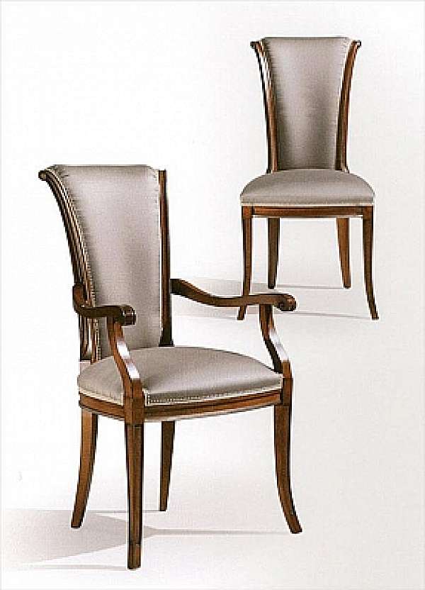 Стул ANGELO CAPPELLINI 30005/P
