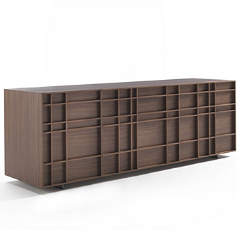 Буфет PORADA Kilt фабрика PORADA из Италии