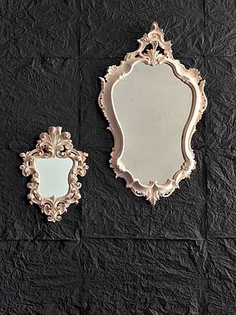 Зеркало SPINI 21117 фабрика SPINI из Италии