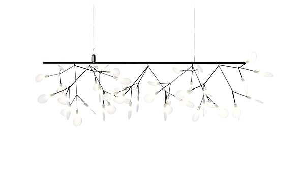 Люстра MOOOI Heracleum Endless Book 2017