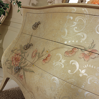 Комод STILE LEGNO 0135