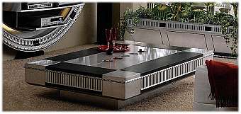 Стол журнальный VISMARA Ciaika 170-Art Deco