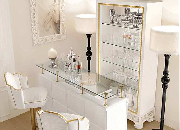 Бар ALTA MODA 800/78 PRIMA CLASSE