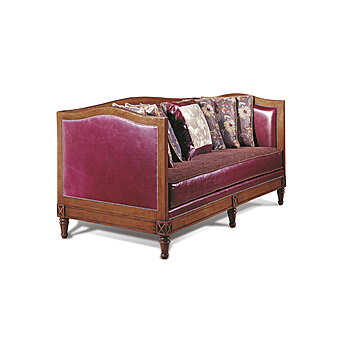 Диван FRANCESCO MOLON The Upholstery D367 фабрика FRANCESCO MOLON  из Италии