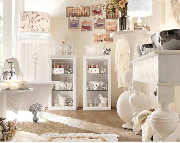 Консоль ALTA MODA Prima Classe 800/72 фабрика ALTA MODA из Италии. Фото №2