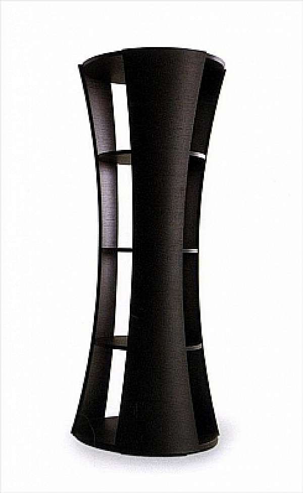 Этажерка EMMEMOBILI R15R Home furniture (Nero)