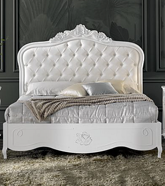 Кровать GIULIA CASA "Verona Home" 232-VH фабрика GIULIA CASA из Италии