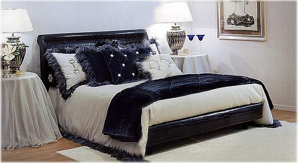 Кровать HALLEY 142AV The Luxury Collection