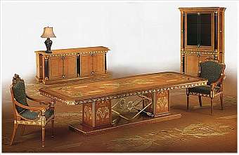 Композиция BAZZI INTERIOR