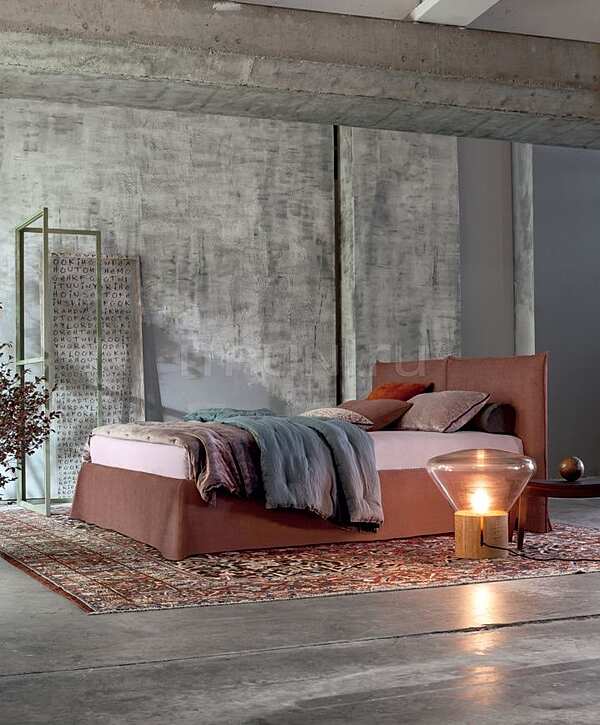 Кровать TWILS Philip 20N15Q78N фабрика TWILS (VENETA CUSCINI) из Италии. Фото №6