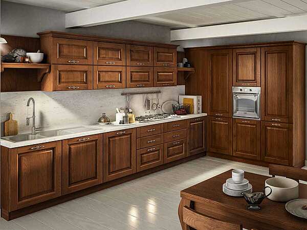 Кухня Stosa Saturnia classico STOSA