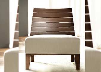 Кресло COSTANTINI PIETRO Charm 9163L фабрика COSTANTINI PIETRO из Италии