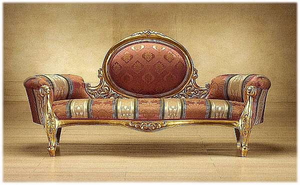 Диван MORELLO GIANPAOLO 320/RK Blu catalogo