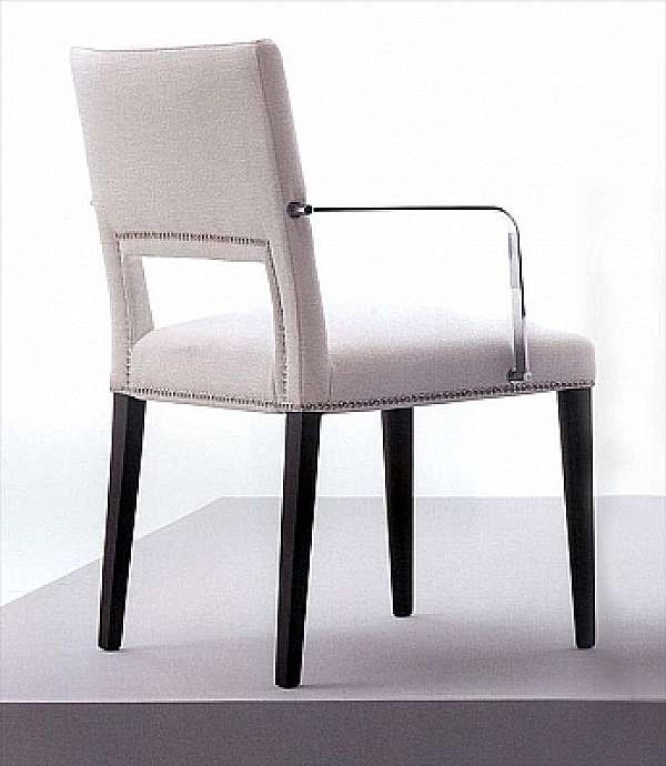 Стул COSTANTINI PIETRO 9109A Catalogo cop. argento