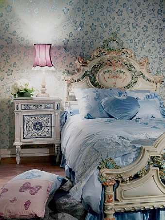 Тумбочка ASNAGHI INTERIORS La boutique L22003