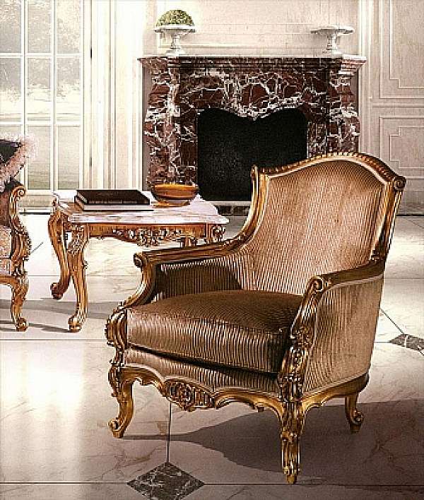 Кресло ANGELO CAPPELLINI 560