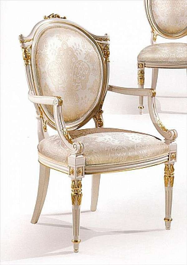 Стул ANGELO CAPPELLINI 30076/P