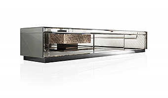 Мебель Под Tv DV HOME COLLECTION Envy Мебель Под Tv DV HOME COLLECTION Envy фабрика DV HOME COLLECTION из Италии