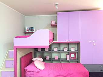 Детская Sirius e Zona studio