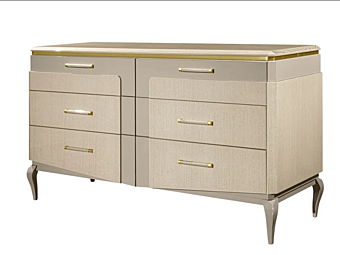 Деревянный комод AR INTERIORS Victor V80